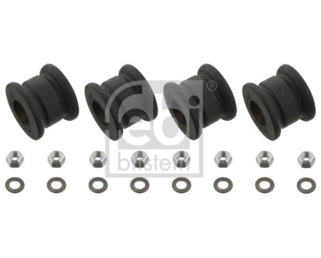 Repair Kit, stabilizer suspension 17101 FEBI, Image 2