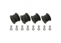 Repair Kit, stabilizer suspension 18045 FEBI
