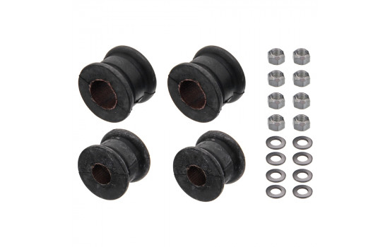 Repair Kit, stabilizer suspension 18046 FEBI