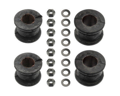 Repair Kit, stabilizer suspension 18047 FEBI