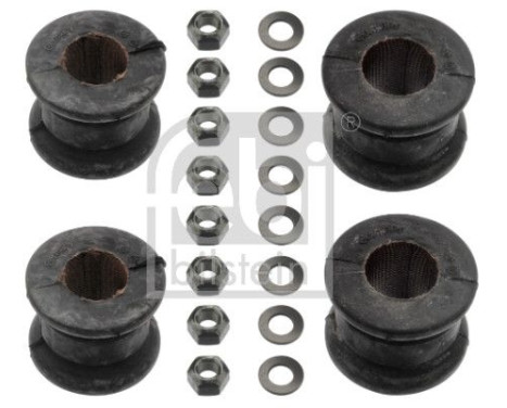 Repair Kit, stabilizer suspension 18047 FEBI, Image 2