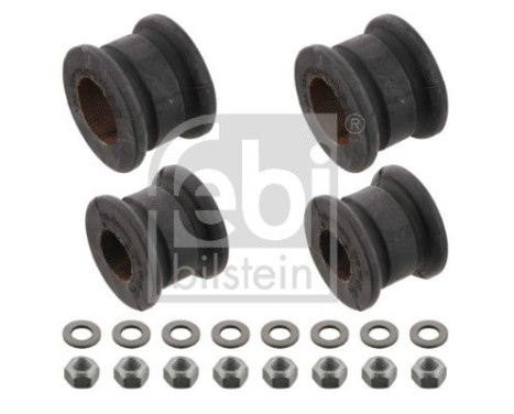 Repair Kit, stabilizer suspension 18048 FEBI, Image 2