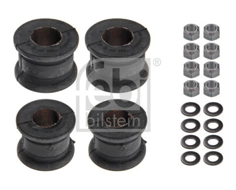 Repair Kit, stabilizer suspension 18057 FEBI, Image 2