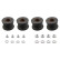 Repair Kit, stabilizer suspension 18102 FEBI