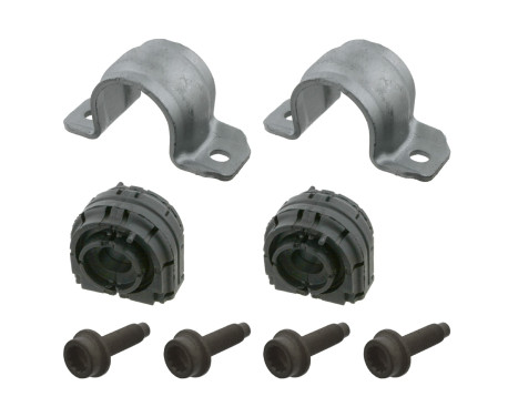 Repair Kit, stabilizer suspension 23606 FEBI