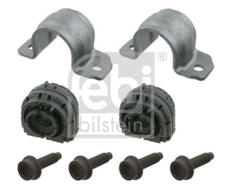 Repair Kit, stabilizer suspension 23606 FEBI, Image 2