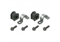 Repair Kit, stabilizer suspension 27400 FEBI