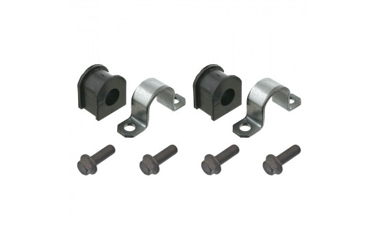 Repair Kit, stabilizer suspension 27400 FEBI