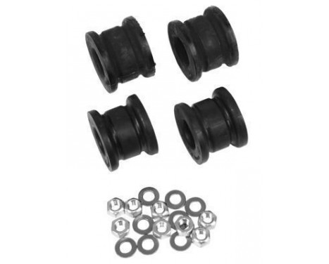 Repair Kit, stabilizer suspension 290058 ABS