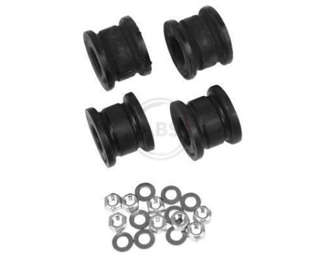 Repair Kit, stabilizer suspension 290058 ABS, Image 2