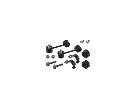Repair Kit, stabilizer suspension 36758 FEBI