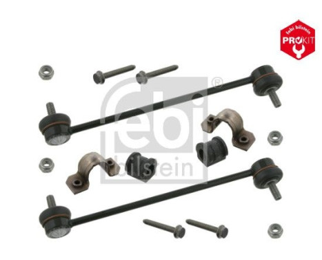 Repair Kit, stabilizer suspension 37078 FEBI, Image 2