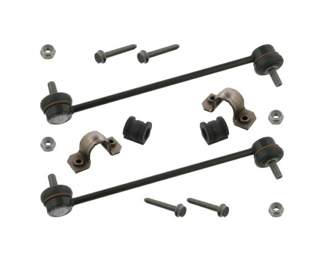 Repair Kit, stabilizer suspension 37079 FEBI