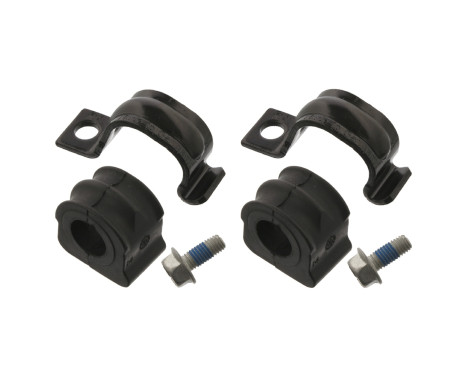 Repair Kit, stabilizer suspension 37139 FEBI