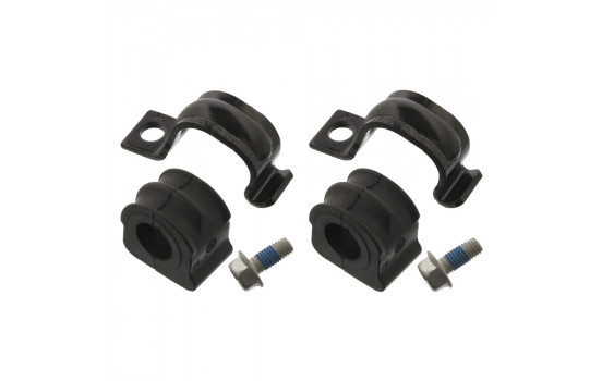 Repair Kit, stabilizer suspension 37139 FEBI