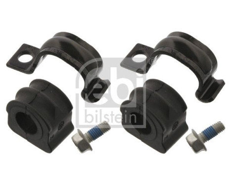 Repair Kit, stabilizer suspension 37139 FEBI, Image 2