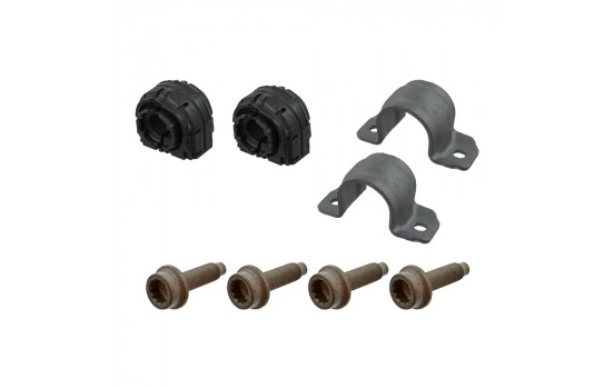 Repair Kit, stabilizer suspension 39648 FEBI
