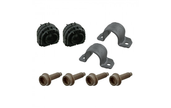 Repair Kit, stabilizer suspension 39650 FEBI