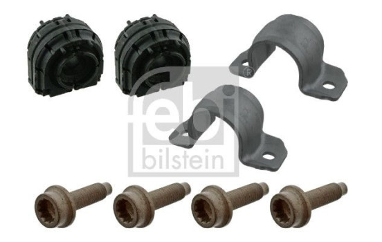 Repair Kit, stabilizer suspension 39650 FEBI, Image 2