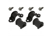 Repair Kit, stabilizer suspension 44860 FEBI