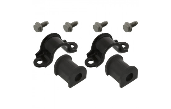 Repair Kit, stabilizer suspension 44860 FEBI