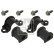 Repair Kit, stabilizer suspension 44860 FEBI, Thumbnail 2