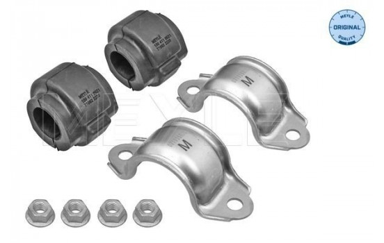 Repair Kit, stabilizer suspension MEYLE-ORIGINAL Quality