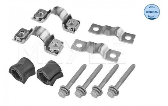Repair Kit, stabilizer suspension MEYLE-ORIGINAL Quality
