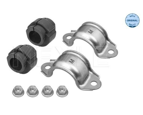 Repair Kit, stabilizer suspension MEYLE-ORIGINAL Quality