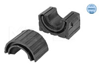 Repair Kit, stabilizer suspension MEYLE-ORIGINAL Quality