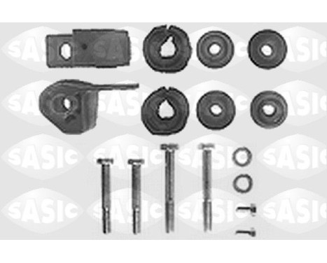 Repair Kit, stabilizer suspension