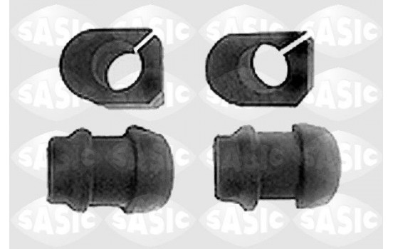 Repair Kit, stabilizer suspension