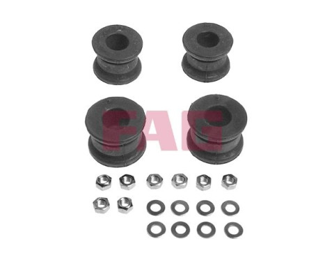 Repair kit, stabilizer suspension