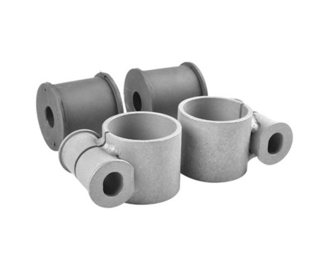 Repair Kit, stabilizer suspension, Image 3