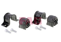 Repair kit, stabilizer suspension