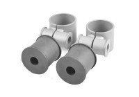 Repair kit, stabilizer suspension