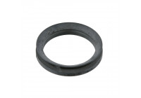 Seal, wheel hub 21617 FEBI