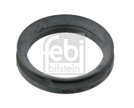 Seal, wheel hub 21617 FEBI, Image 2