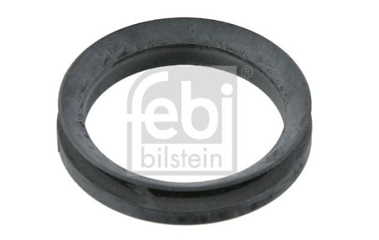 Seal, wheel hub 21617 FEBI, Image 2