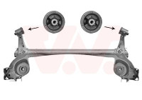 shaft connection