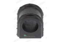 Stabiliser Montage ME-SB-15593 Moog