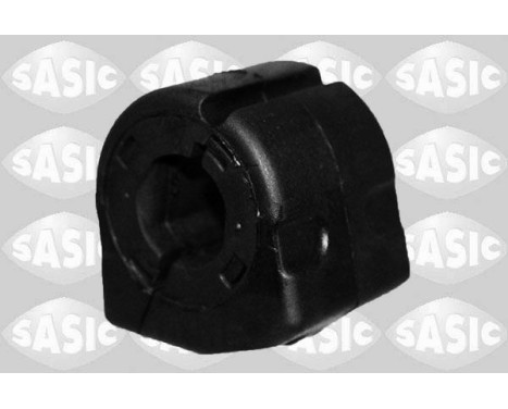 Stabiliser Montage