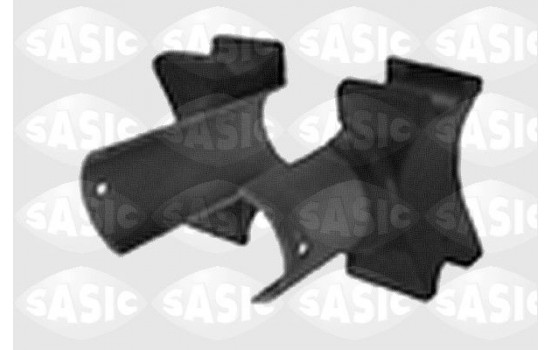 Stabiliser Montage