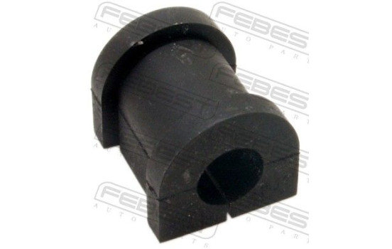Stabiliser Montage