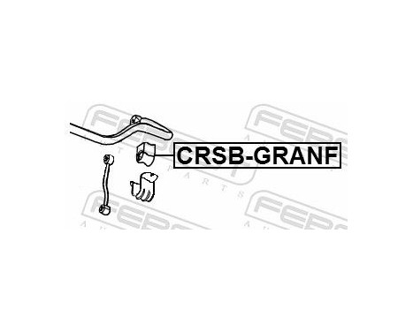 Stabiliser Montage, Image 2