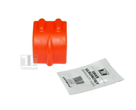 Stabiliser Montage, Image 3