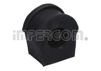 Stabiliser Montage