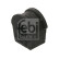 Stabiliser Mounting 03461 FEBI, Thumbnail 2