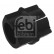 Stabiliser Mounting 06185 FEBI, Thumbnail 2