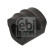 Stabiliser Mounting 08661 FEBI, Thumbnail 2